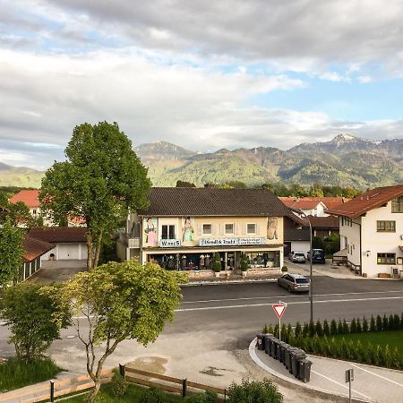 Ferienwohnung Am Chiemsee Ubersee Luaran gambar